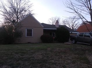 2061 S Osage Ave, Bartlesville, OK 74003
