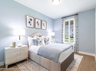 2450 Shady Trl, Prosper, TX 75078
