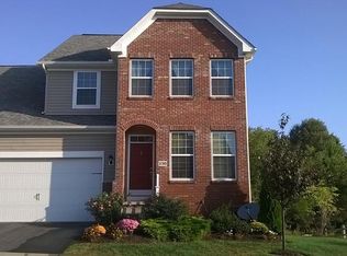 130 Dorsch Dr, Cranberry Twp, PA