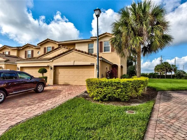 4082 Cherrybrook Loop, Fort Myers, FL 33966