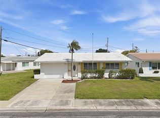 9501 45th Way N, Pinellas Park, FL 33782