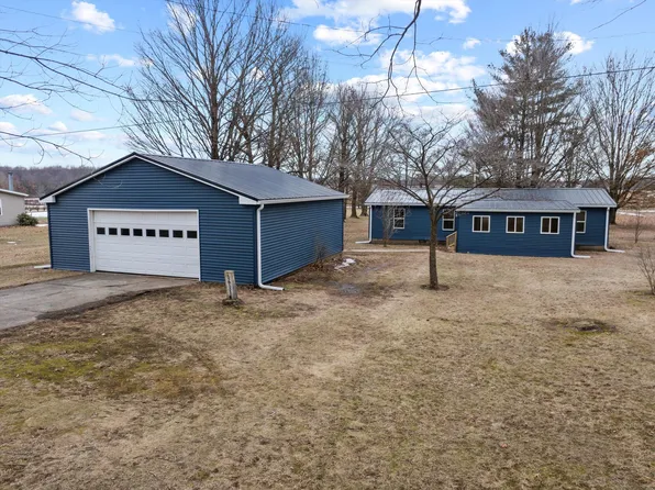 16114 Wayne St, Union, MI 49130