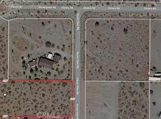 0 Azure View Rd #3, Pinon Hills, CA 92372