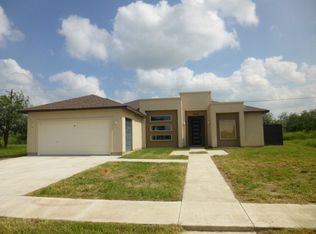 6818 Stone Oak, Brownsville, TX 78526