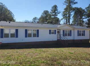 371 Ansonville Polkton Rd, Wadesboro, NC 28170