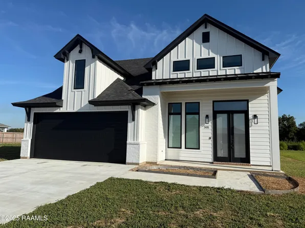 501 Whispering Meadows Rd, Broussard, LA 70518