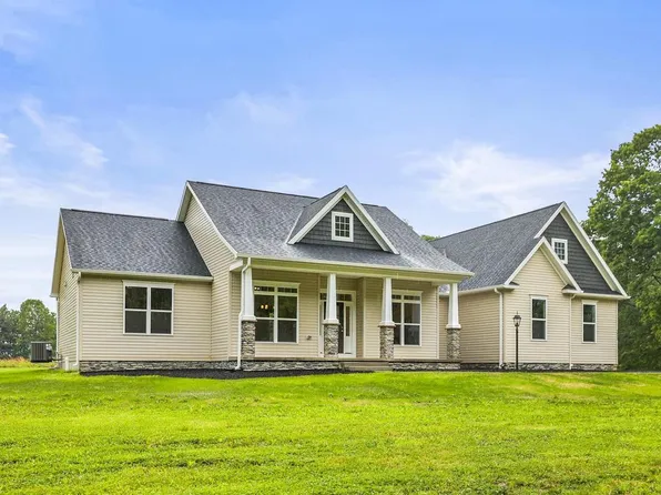 3913 Saint Pauls Rd, Millers, MD 21102