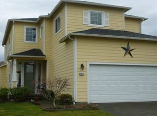 17613 90th Avenue Ct E, Puyallup, WA 98375
