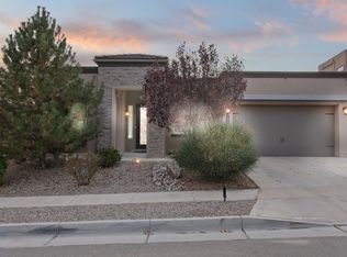 7328 Redbloom Rd NW, Albuquerque, NM 87114