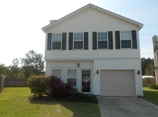 211 Maplewood Ridge Ct, Summerville, SC 29486