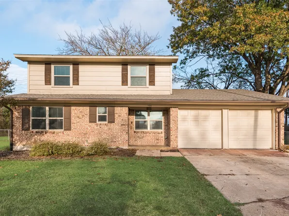 106 Apache Ct, Waxahachie, TX 75165