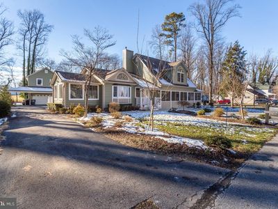 3935 Dogwood Rd, Port Republic, MD, 20676