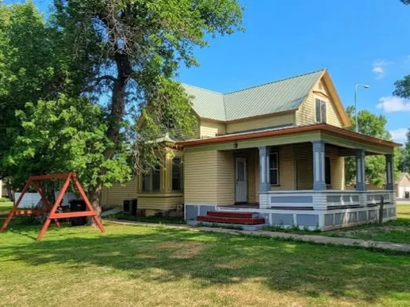 330 N Main St, Ipswich, SD 57451