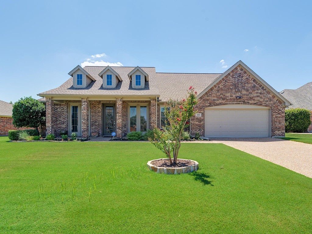 429 Meandering Creek Dr, Argyle, TX 76226 Zillow