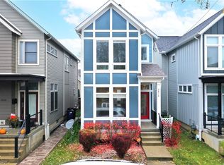 2814 York Ave, Cleveland, OH