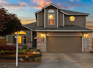 3021 SE 23rd St, Gresham, OR 97080