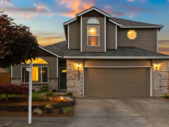 3021 SE 23rd St, Gresham, OR 97080