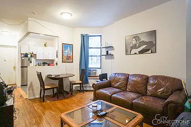 Rented by City Connections Realty