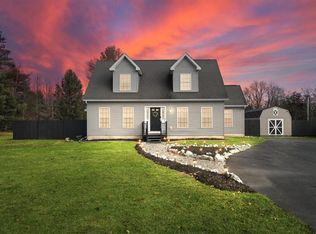 32 Britton St, Pine Plains, NY 12567