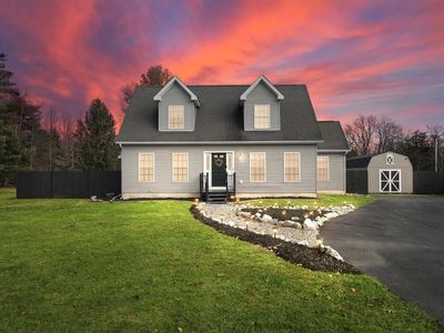 32 Britton Street, Pine Plains, NY, 12567