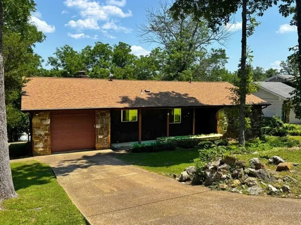 4 Otter Dr, Cherokee Village, AR 72529