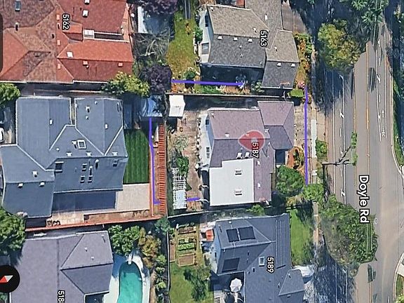 3rd image of 5187 Doyle Rd
