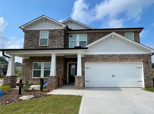 7765 Halifax Way, Fairburn, GA 30213