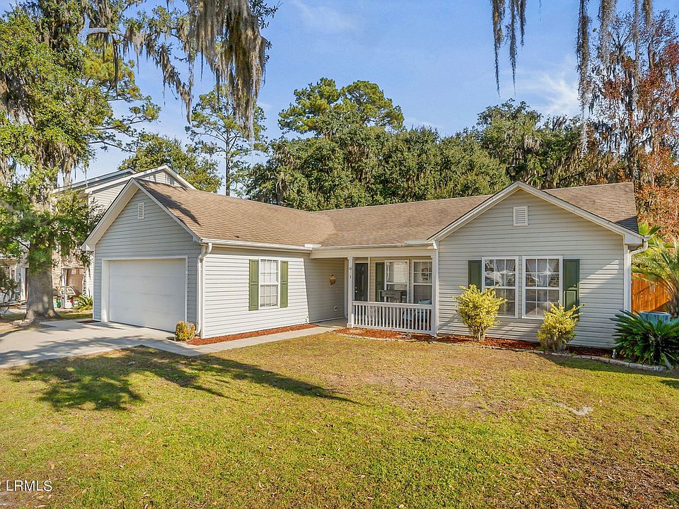 5 Wintergreen Dr, Beaufort, SC 29906 | Zillow