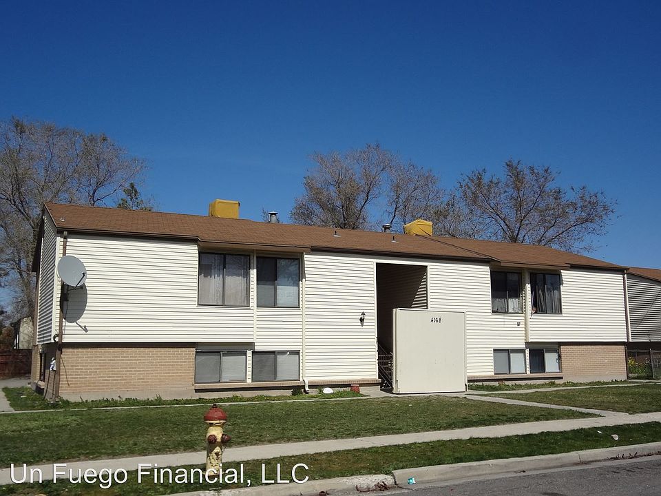 1st image of 4168 W 3280 S APT 01