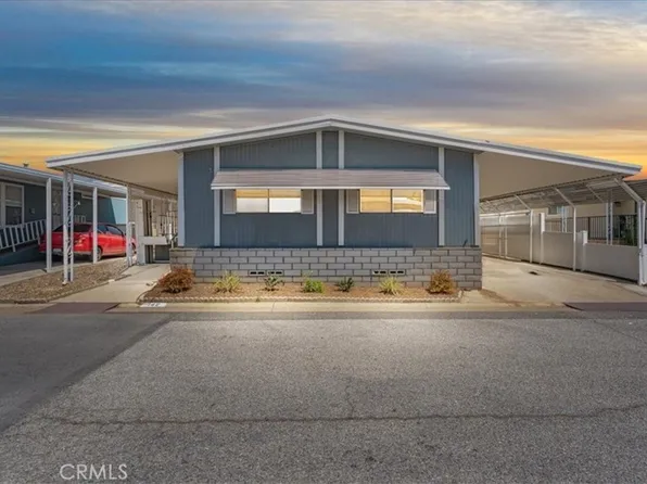 6880 Archibald Ave Space 142, Rancho Cucamonga, CA 91701