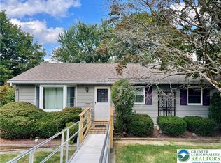 3005 Agnes St, Easton, PA 18045