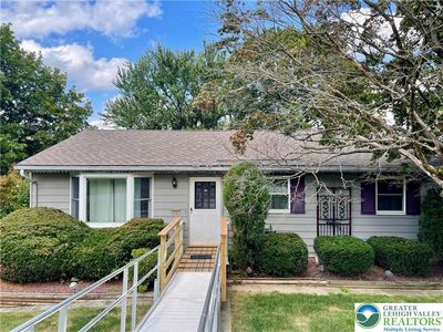 3005 Agnes St, Easton, PA, 18045