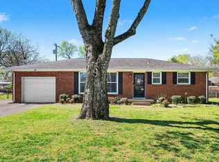 310 Gracy Ave, Smyrna, TN 37167