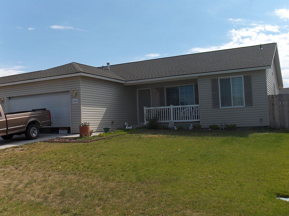 1st image of 5003 Cambridge Ln