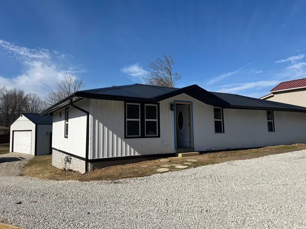 5233 State Route 261, Newburgh, IN 47630