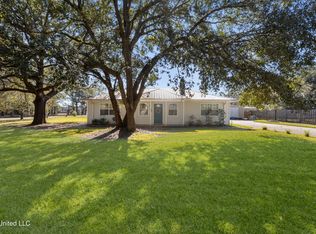 20243 Cliff Allen Ln, Long Beach, MS 39560