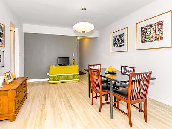 2nd image of 91 E Van Cortlandt Ave #7C