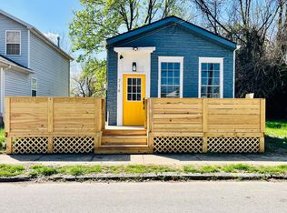 714 Coke St, Louisville, KY