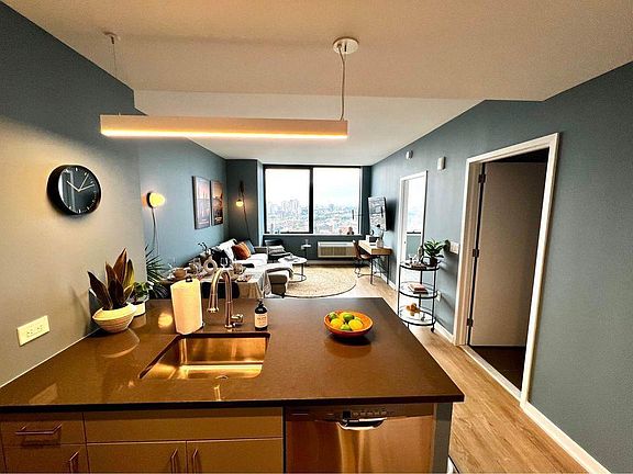 3rd image of 363 Marin Blvd #3309