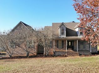 190 Pike Ln, Lebanon, TN 37087