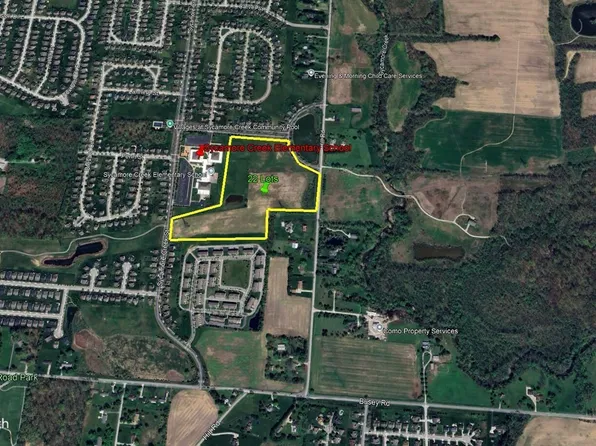 0 Hill Rd S, Pickerington, OH 43147