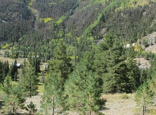 1400 Slumgullion Rd, Lake City, CO 81235