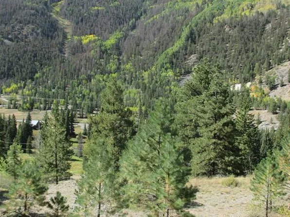 1400 Slumgullion Road, Lake City, CO 81235