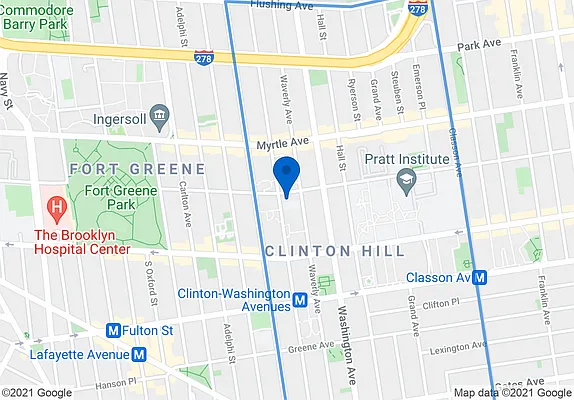 Rented by St. James Realty | media 21