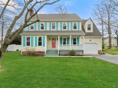 705 Koyoto Ct, Chester, VA, 23836