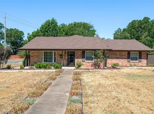 1423 W Shields Dr, Sherman, TX 75092