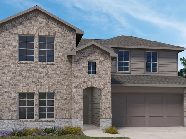 31827 Melkridge Rd, Fulshear, TX 77441