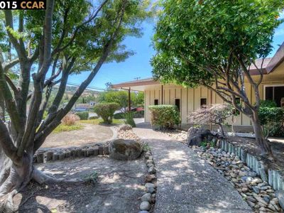 5709 Olinda Rd, El Sobrante, CA, 94803