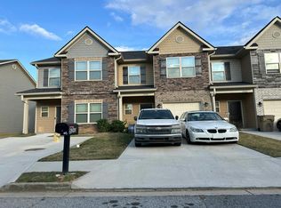 5242 Carrie Dr, Morrow, GA 30260
