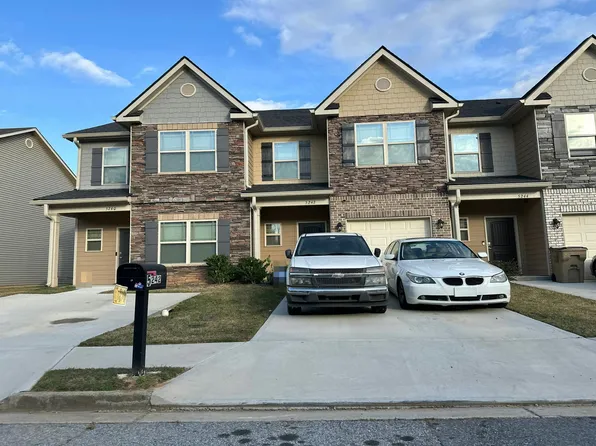 5242 Carrie Dr, Morrow, GA 30260